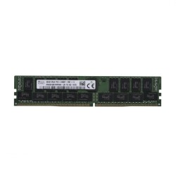 2.EL RAM SERVER HYNİX 32GB 2400T 2RX4 RB2 - Ürün Kodu