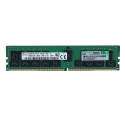 2,EL RAM SERVER SAMSUNG HYNİX VB 32GB 2RX4 2933Y RB-2-12 DDR4 RAM - 1