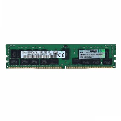 2,EL RAM SERVER SAMSUNG HYNİX VB 32GB 2RX4 2933Y RB-2-12 DDR4 RAM - 1