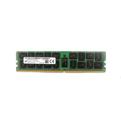 2.EL SERVER 16GB RAM MİCRON SAMSUNG 2RX4 2133P DDR4 LBO - 1