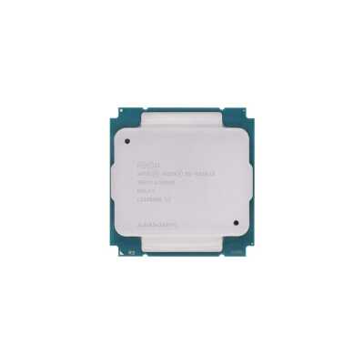 2.EL SERVER CPU E5-4650 V3 12 CORE 24 THREADS 2,10GHz-2,80GHz 30MB ÖN BELLEK LGA2011 - 1