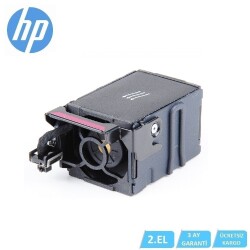 2.EL HP DL360P GEN8 SERVER COOLİNG FAN 654752-001 - 1
