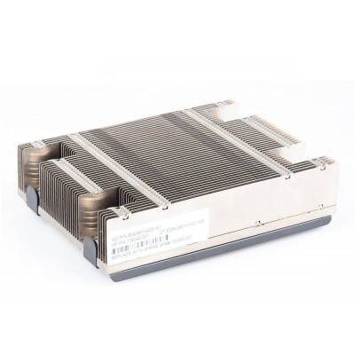 2.EL SERVER CPU HEATSİNK HP DL360 P GEN8 734041-001 HEATSINK VİDALI - 1