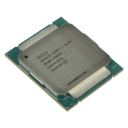 2.EL SERVER CPU İ7-5930K 6 CORE 12 THREADS 3,50GHz-3,70GHz 15MB ÖN BELLEK FCLGA2011 - 1