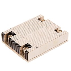 2.EL SERVER CPU SOĞUTUCU DELL R320 / R420 / R520 XHMDT HEATSINK - 1