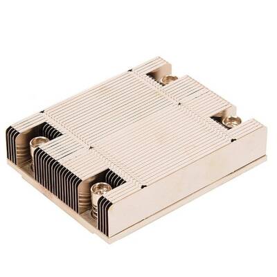2.EL SERVER CPU SOĞUTUCU DELL R320 / R420 / R520 XHMDT HEATSINK - 1