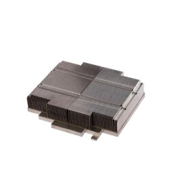 2.EL SERVER CPU SOĞUTUCU DELL R610 TR995 HEATSINK - 1