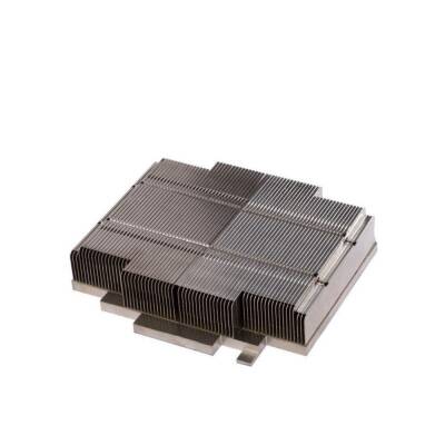 2.EL SERVER CPU SOĞUTUCU DELL R610 TR995 HEATSINK - 1