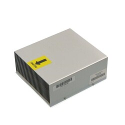 2.EL SERVER CPU SOĞUTUCU HP DL380 G6 - G7 496064-001 HEATSINK - 1