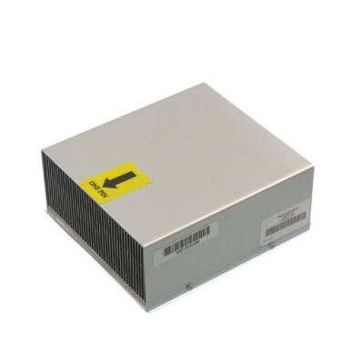 2.EL SERVER CPU SOĞUTUCU HP DL380 G6 - G7 496064-001 HEATSINK - 1