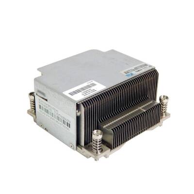 2.EL SERVER CPU SOĞUTUCU HP DL380E GEN8 653241-001 HEATSINK - 1