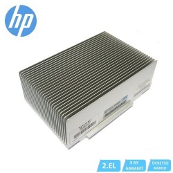 2.EL HP DL380P GEN8 SERVER CPU SOĞUTUCU 654592-001 HEATSINK - 1