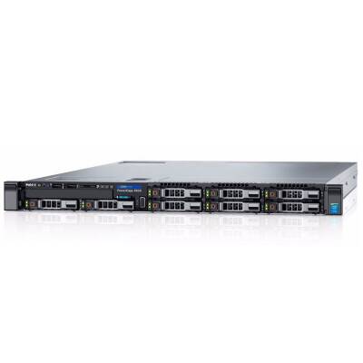 2.EL SERVER CTO DELL R630 8X 2,5