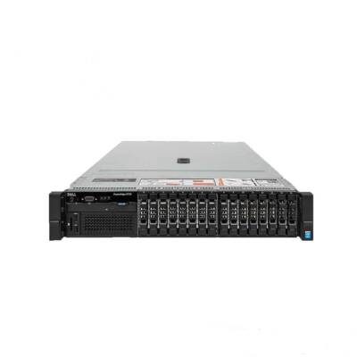 2.EL SERVER CTO DELL R730 16X 2,5