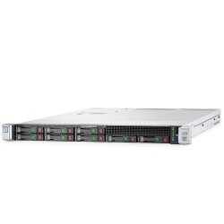 2.EL SERVER CTO HP DL360 GEN9 8X 2,5