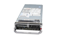 2.EL SERVER DELL POWEREDGE M630 DDR4 GEN9 BLADE - 1