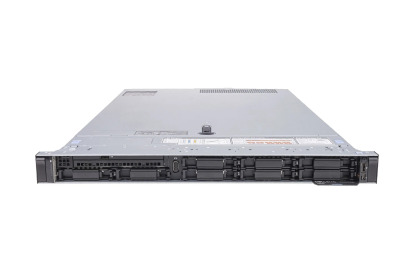 2.EL SERVER DELL R640 2 X 8168 PLATİNUM CPU 128GB 2400T (4X32GB) 3XHDD KIZAK RAİD+BATTERY 8X2,5 BY 2X750 W POWER - 1