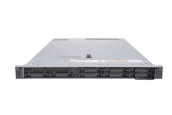 2.EL SERVER DELL R640 2X6230 GOLD 128GB RAM(4X32GB 2666V) 3 ADET KIZAK RAİD+BATTERY 2X750W POWER SUPPLY - 2.EL DELL