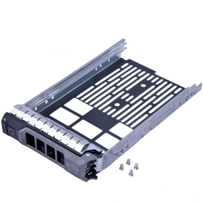 2.EL SERVER HDD KIZAK DELL 3.5 inç R710 R610 R720 F238F C968D R620 R630 R730 R720 - 1