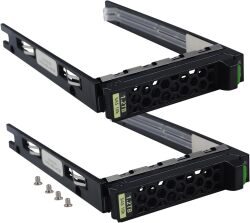 2.EL SERVER HDD KIZAK FUJİTSU RX2540 M4 M5 KIZAK - NONAME