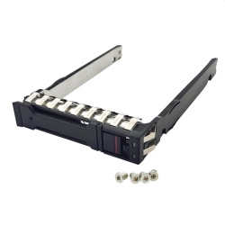 2.EL SERVER HDD KIZAK HP GEN11 2,5 İNÇ (P22892-001 CADDY) - NONAME