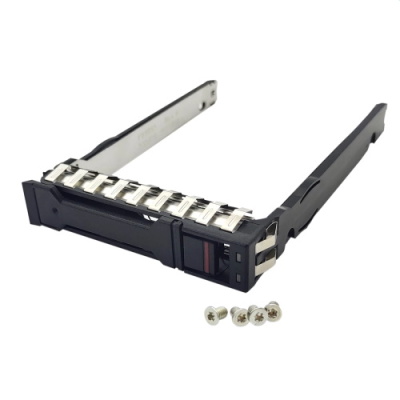 2.EL SERVER HDD KIZAK HP GEN11 2,5 İNÇ (P22892-001 CADDY) - 1