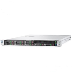 2,EL SERVER HP DL 360 GEN9 E5-2640 V4X2 CPU 128GB 2400T DDR4 RAM 3X600GB SAS HDD RAİD+BATERY 2X500W POWER SUPPLY - 1