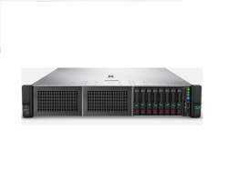 2,EL SERVER HP DL 380 GEN10 6242 GOLD X2CPU 512GB RAM 8X64GB 2400T 16X2,5 BY HDD YOK P408İ RAİD+BATARYA 2X500W POWER SUPPLY - 1