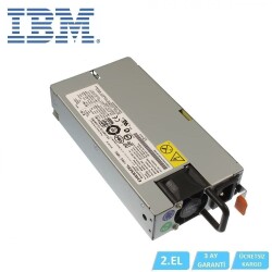 2.EL SERVER POWER SUPLEY 1400W IBM P/N : 01AF048 - 1
