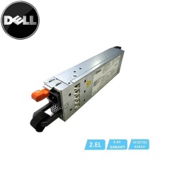 2.El Server Power Supply Dell 502W For R610 - 1