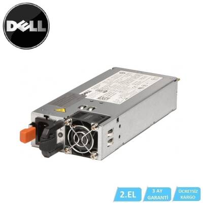2.El Server Power Supply Dell 750W For R510 - 1