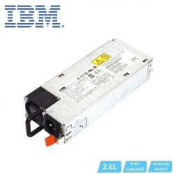 2.EL SERVER POWER SUPPLY IBM X3650 X3550 M4 550W P/N : 94Y8104 - 1