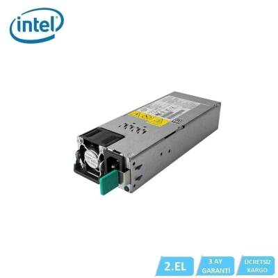 2.EL SERVER POWER SUPPLY INTEL 750W DPS-750XB A P/N : E98791-009 - 1