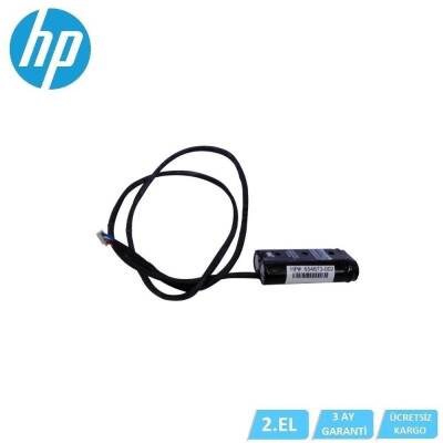 2.EL SERVER RAID BATARYA HP GEN8 654873-002 - 1