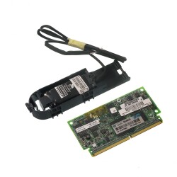 2.EL SERVER RAID CACHE + BATTERY G7 G6 1GB CACHE 571436-002 534562-b21 - 1