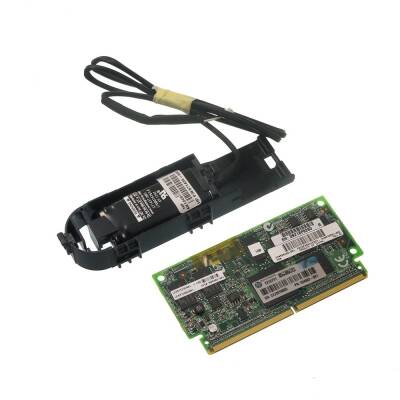 2.EL SERVER RAID CACHE + BATTERY G7 G6 1GB CACHE 571436-002 534562-b21 - 1