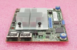 2,EL SERVER RAİD KART P408İ 2GB ÖB 12G SAS DENETLEYİCİ RAİD CONTROLLER - Hp
