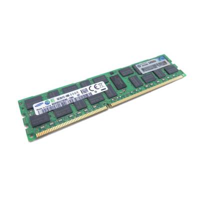 2.EL SERVER RAM 16GB MICRON SAMSUNG VB14900R 2RX4 DDR3 1866MHZ - 1