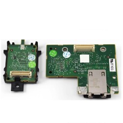 2.EL SERVER REMOTE ACCESS CONTROLLER IDRAC 6 EXPRESS ENTERPRISE K869T DW592 - 1