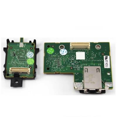 2.EL SERVER REMOTE ACCESS CONTROLLER IDRAC 6 EXPRESS ENTERPRISE K869T DW592 - 1