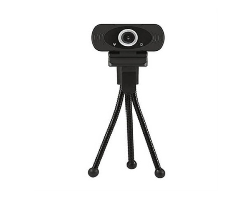 Mikrofonlu Webcam