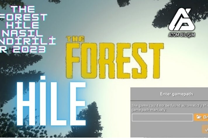 The Forest Hileleri Ve Konsol Komutları Nelerdir?