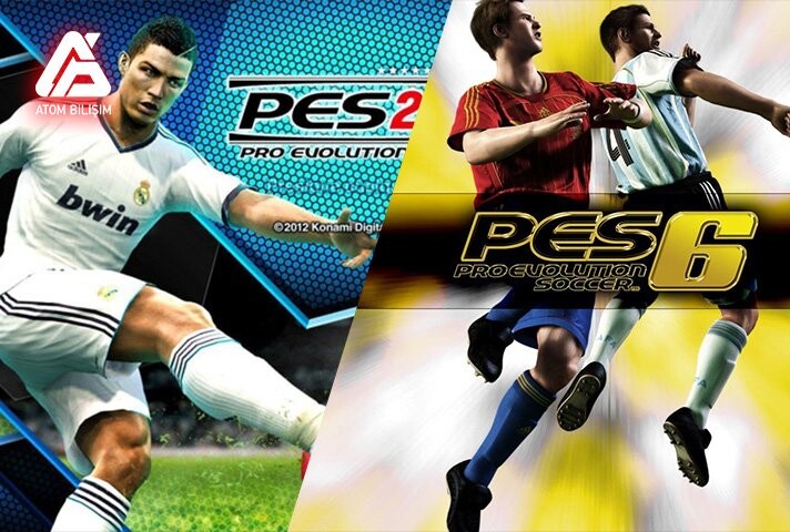 Dünden Bugüne PES Serisi