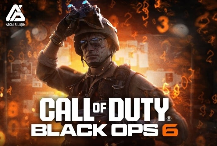 Call of Duty Black Ops 6 Sistem Gereksinimleri Nelerdir?
