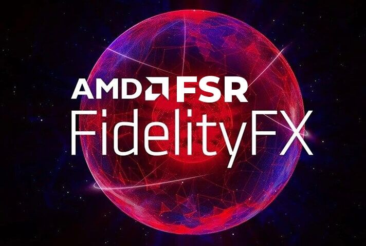 AMD Ekran Kartlarındaki FSR Teknolojisi Nedir ve Ne İşe Yarar?