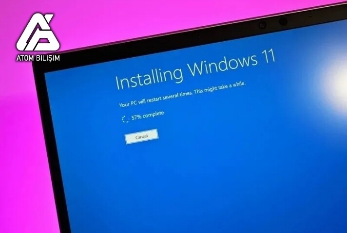 Windows 11 Sistem Gereksinimleri Nelerdir?