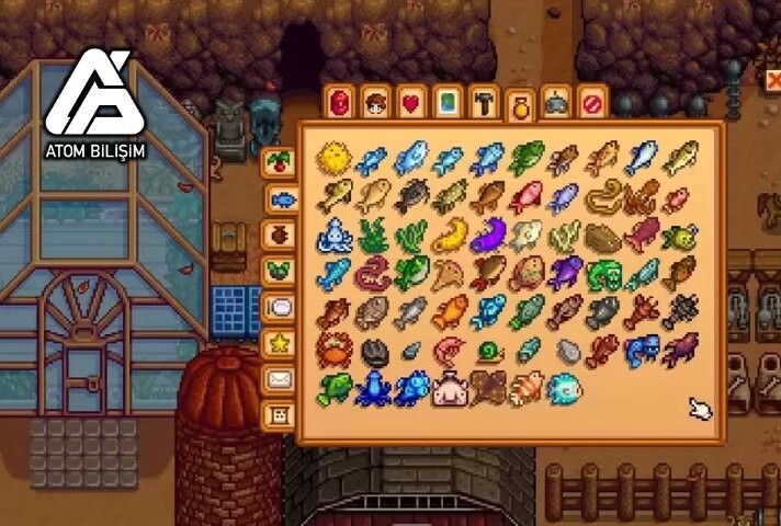 Stardew Valley’de En İyi Balıklar Nelerdir?