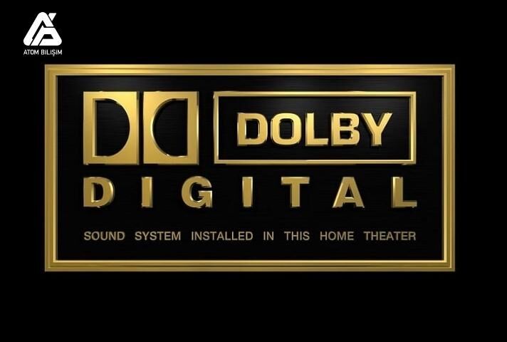 Dolby Digital Nedir?