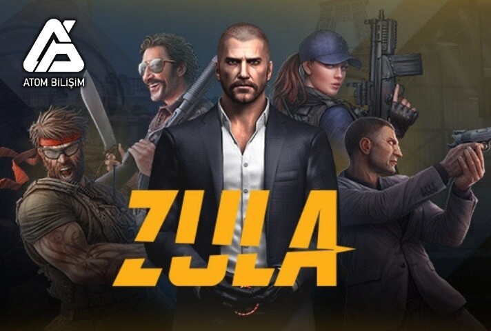 Zula Sistem Gereksinimleri Nelerdir?