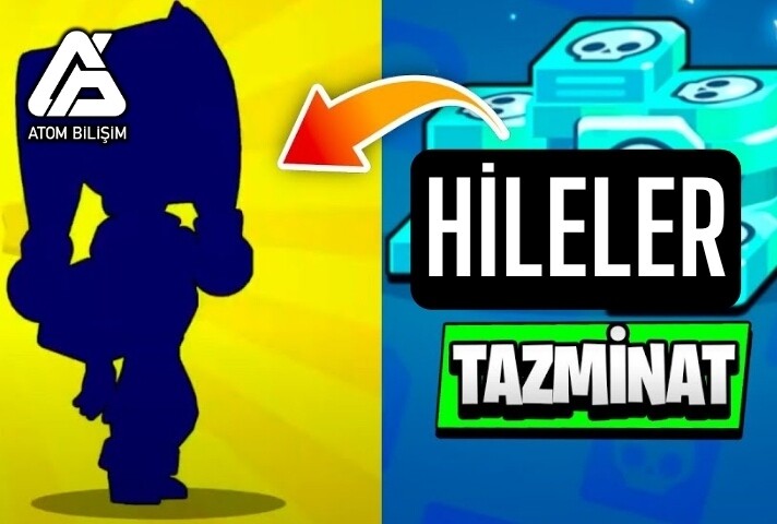 Brawl Stars Elmas Hilesi Nedir?
